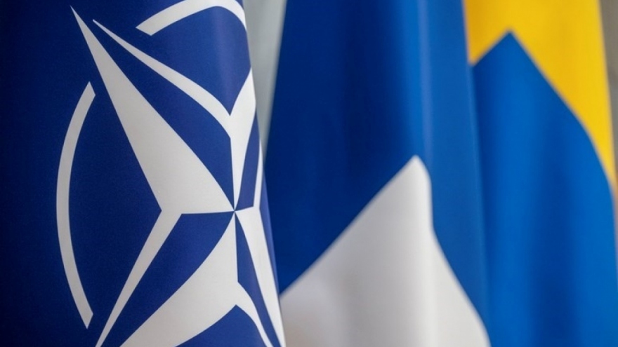 Hungary sẽ quyết định tư cách thành viên NATO của Thụy Điển vào mùa thu