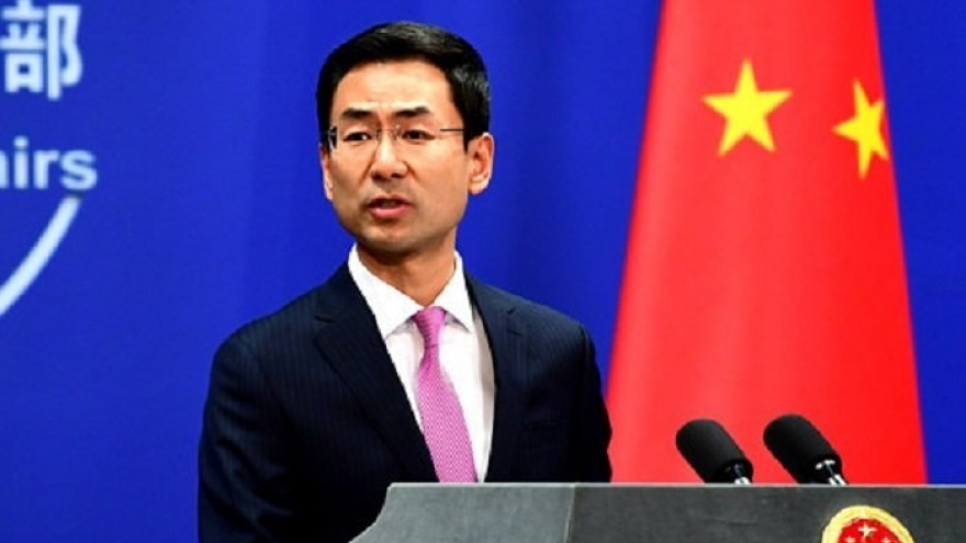 Trung Quốc phản đối Liên Hợp Quốc xem xét tình hình nhân quyền của Triều Tiên