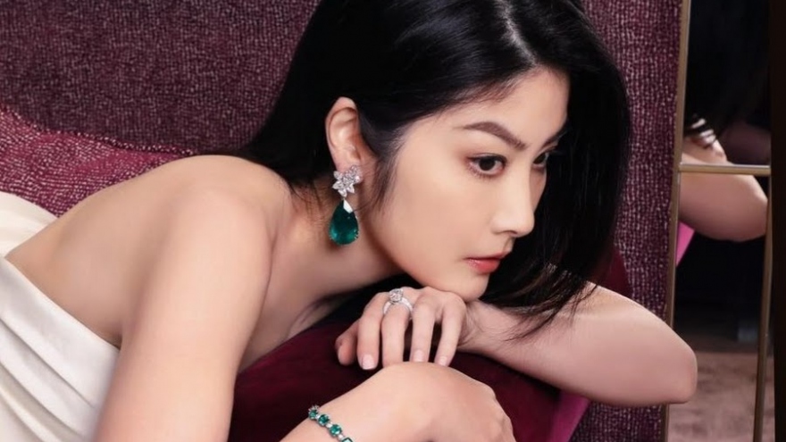 Diva châu Á Trần Tuệ Lâm: Bí mật đằng sau tài năng và thời trang xa xỉ