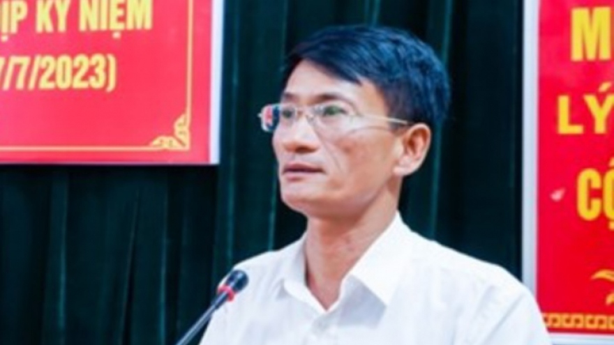 Chủ tịch UBND huyện Mường Khương bị bắt tạm giam