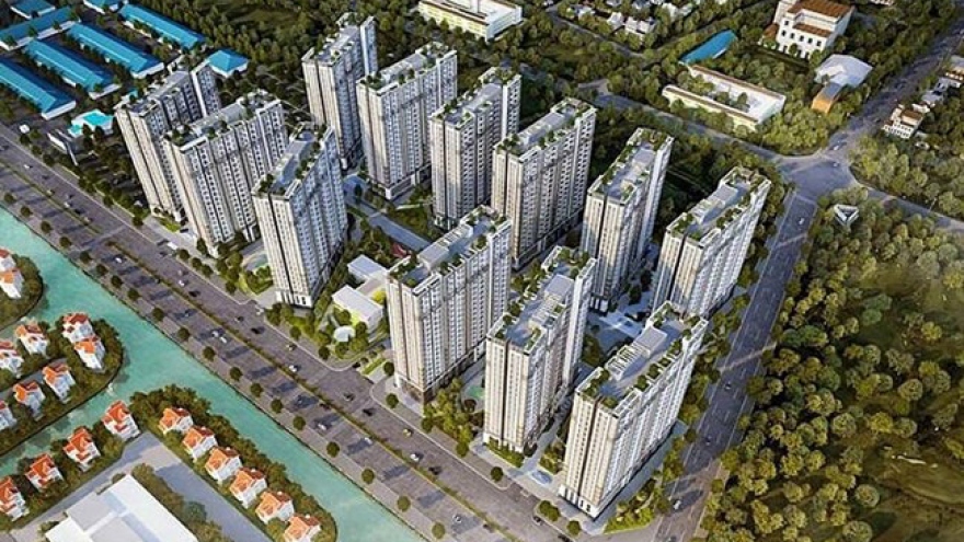Hà Nội muốn chuyển 3.200 căn hộ thương mại thành nhà xã hội