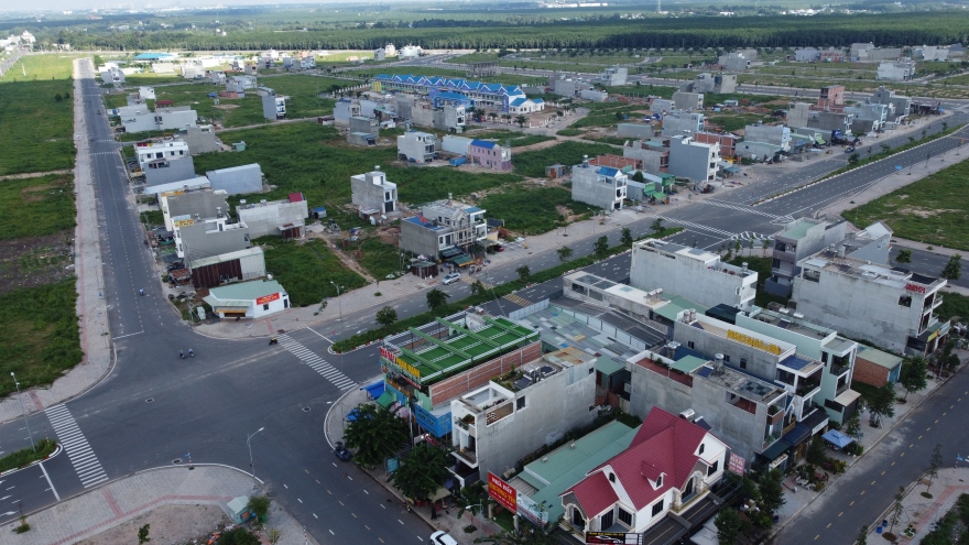 Đồng Nai đã chi gần 14.000 tỷ đồng bồi thường tại sân bay Long Thành