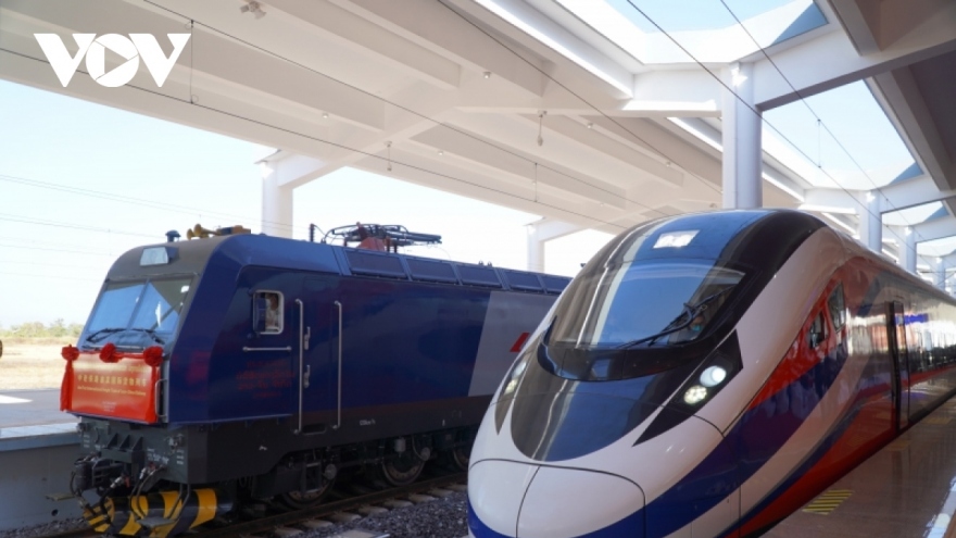 Đề án đường sắt cao tốc Bắc-Nam sắp trình Bộ Chính trị có gì đặc biệt?