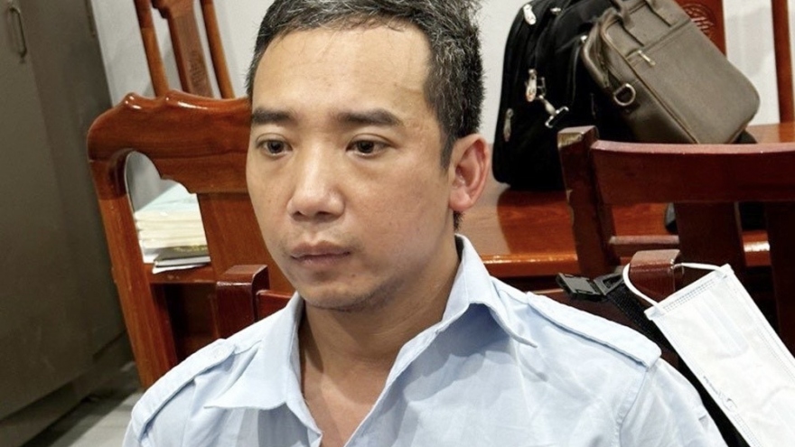 Bắt nghi can sát hại chủ tiệm cắt tóc ở Đồng Nai