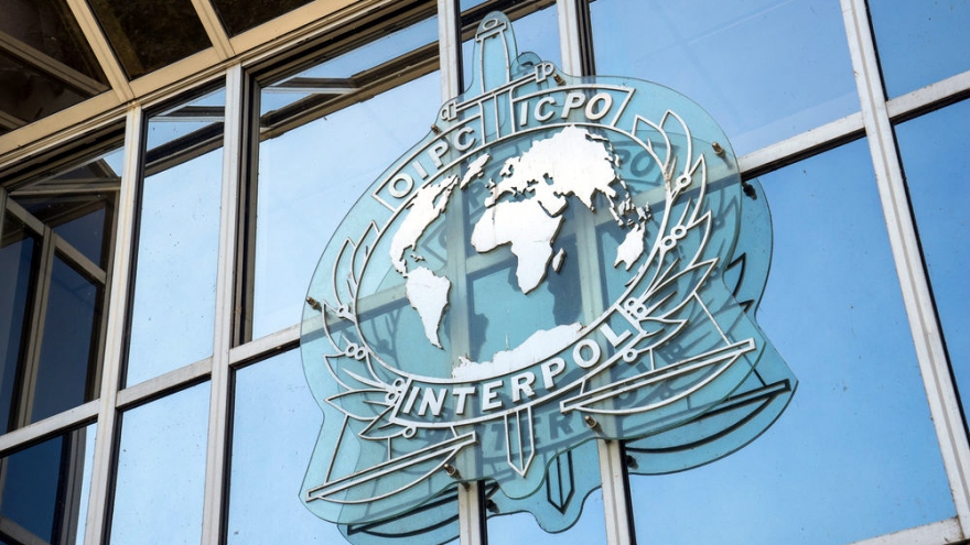 Iraq nhờ Interpol tìm các “cựu quan tham” liên quan đến vụ án 2,5 tỷ USD