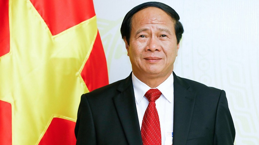 Tóm tắt tiểu sử Phó Thủ tướng Chính phủ Lê Văn Thành