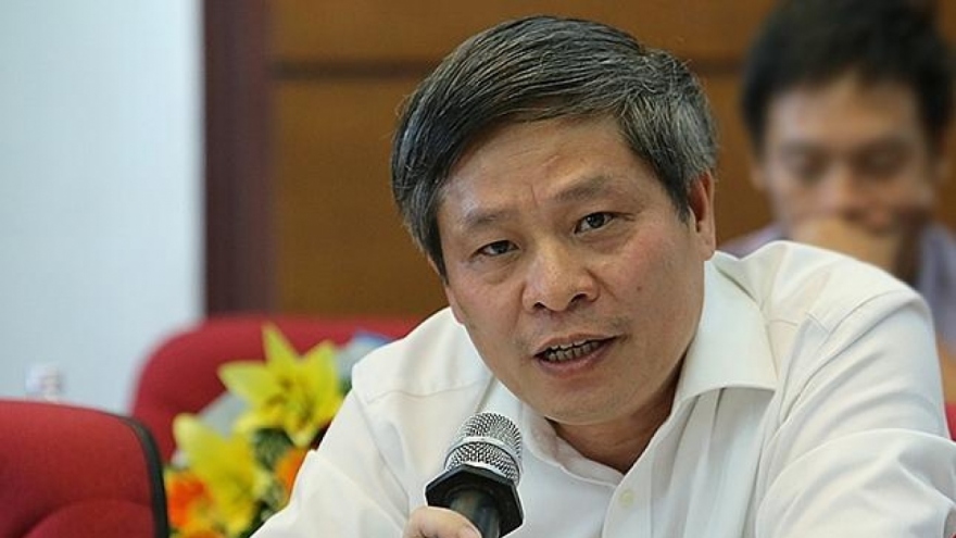 Cựu Thứ trưởng Bộ KHCN Phạm Công Tạc nhận 50.000 USD từ Việt Á