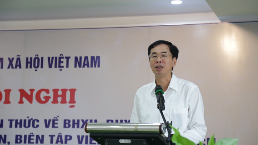 Việt Nam đã đạt tỷ lệ bao phủ BHYT gần 92% dân số