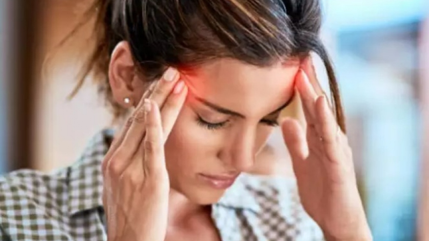 Tại sao phụ nữ bị đau nửa đầu nhiều hơn nam giới?