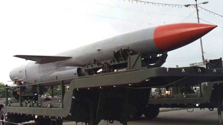 Loạt tên lửa chống hạm được Nga hoán cải để tấn công mặt đất