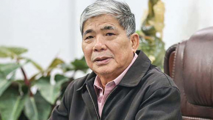 Hôm nay xét xử ông Lê Thanh Thản, Chủ tịch Tập đoàn Mường Thanh