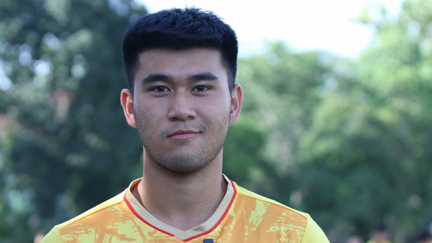 Thái Bá Đạt: “U23 Việt Nam chuẩn bị hoàn hảo cho giải U23 Đông Nam Á”