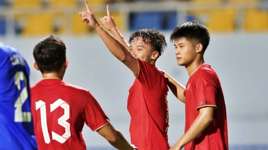 Người hùng của U23 Việt Nam tự tin sẽ thắng U23 Malaysia ở bán kết