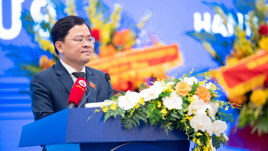 Đại biểu Quốc hội trẻ ở Việt Nam chiếm gần 25% tổng số ĐBQH
