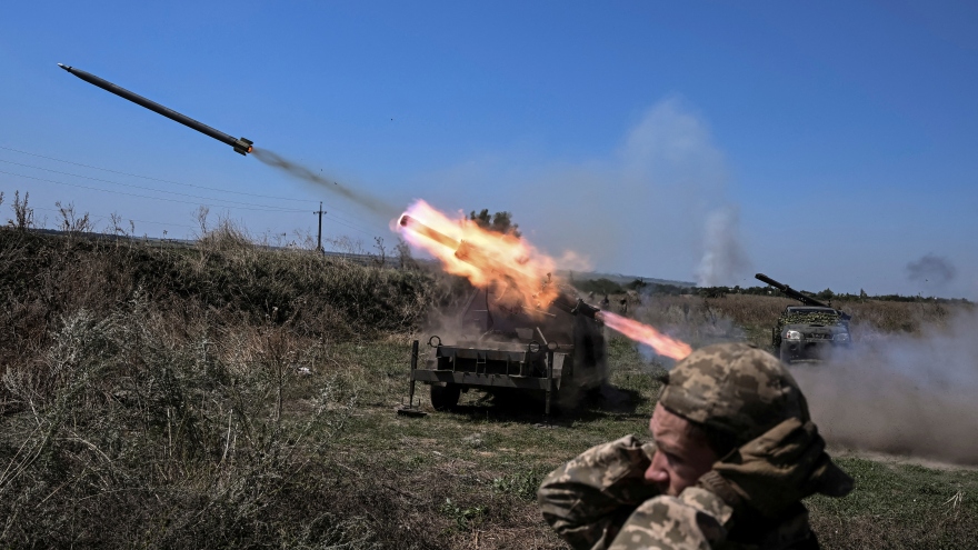 Mức độ kiên cố phòng tuyến thứ hai của Nga và khả năng xuyên thủng của Ukraine