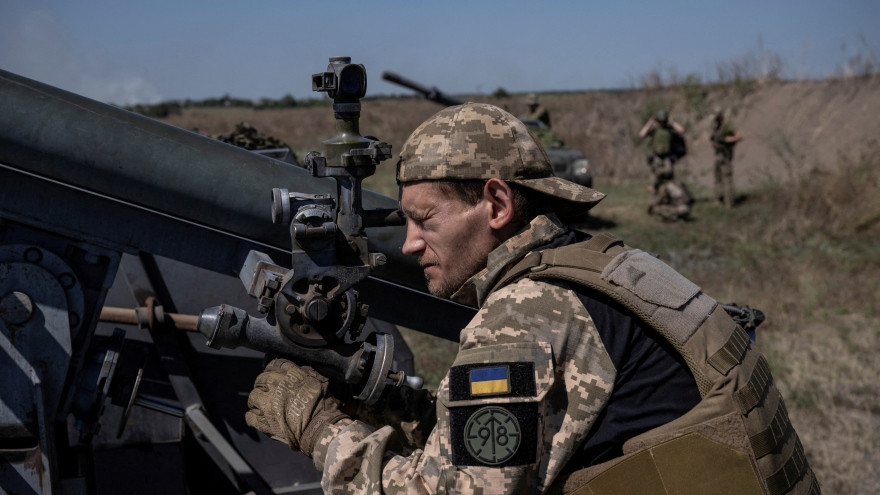 Khả năng tiến công của Ukraine sau khi “vượt ải” đầu tiên của Nga