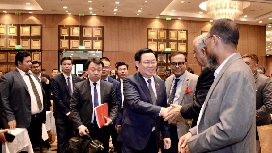 Tương lai hợp tác Việt Nam–Banglades phụ thuộc sự năng động của các doanh nghiệp