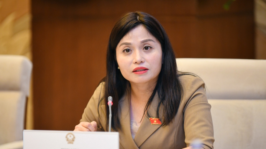 Quốc hội Việt Nam đã sẵn sàng cho Hội nghị Nghị sĩ trẻ toàn cầu lần thứ 9