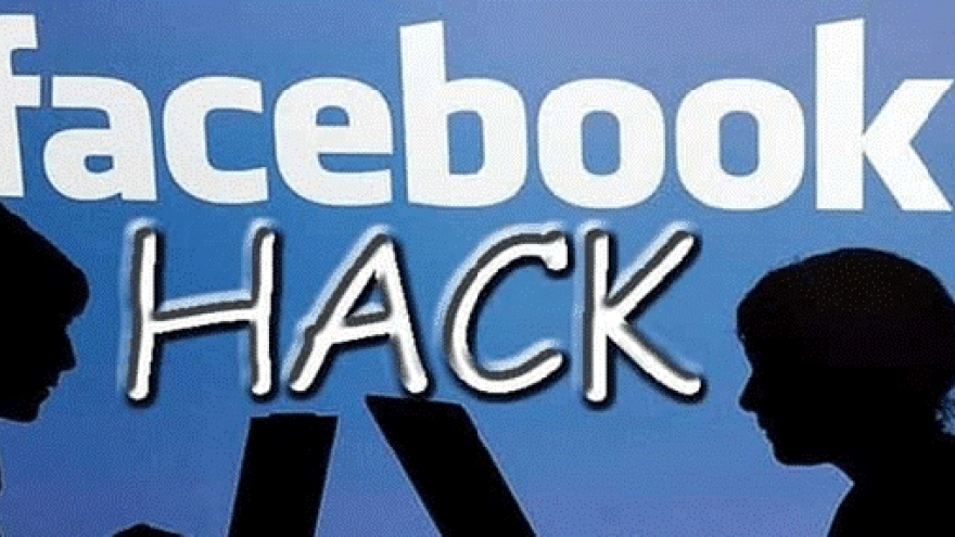 Mất 400 triệu đồng chuyển khoản vì tài khoản facebook của con gái bị hack