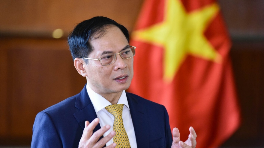 Bộ trưởng Bùi Thanh Sơn: "Chuyến công tác của Thủ tướng đã đạt tất cả mục tiêu"