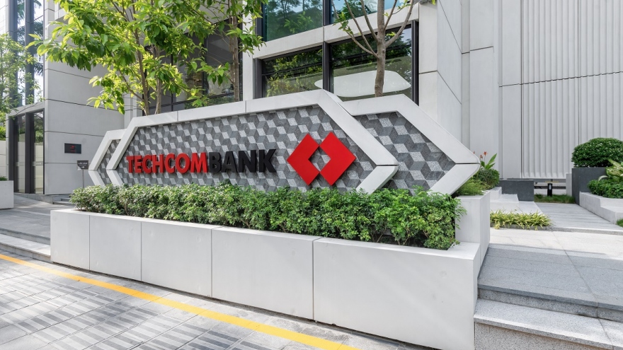 Techcombank và hành trình đến “Top 163 ngân hàng giá trị nhất toàn cầu”