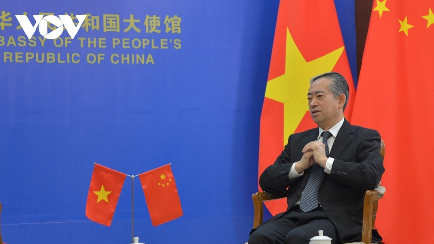 Việt Nam-Trung Quốc: Động lực thúc đẩy những cơ hội hợp tác mới