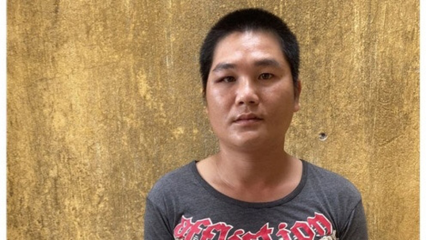 Trộm cắp hàng loạt nắp cống đem đi bán, đối tượng ở Bắc Giang bị bắt giữ