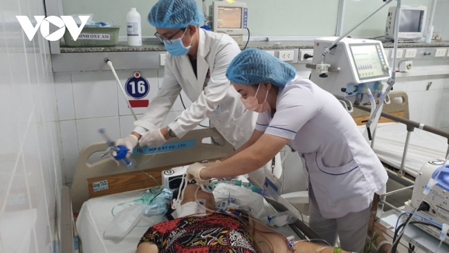 Thiếu nhân lực y tế chuyên khoa chất lượng cao tại các bệnh viện của Hà Nội