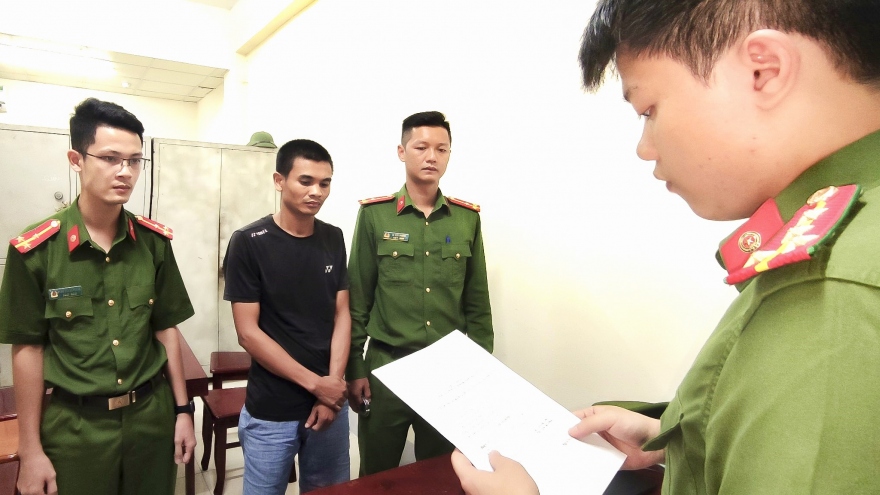 Khởi tố lái xe gây tai nạn khiến 2 nữ sinh tử vong ở Điện Biên