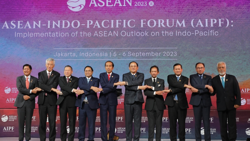 Hội nghị cấp cao ASEAN: Indonesia thông báo các dự án cụ thể trị giá 56 tỷ USD