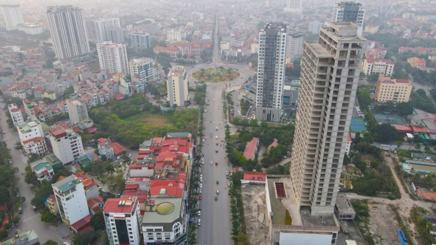Bắc Ninh thanh tra quy hoạch xây dựng tại các huyện, thị xã, thành phố