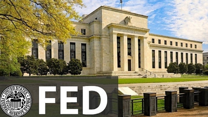 FED thông báo giữ nguyên lãi suất và thắt chặt chính sách tiền tệ