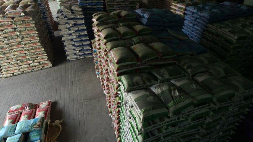 Philippines hy vọng mức nhập khẩu gạo thấp hơn dự báo của Mỹ