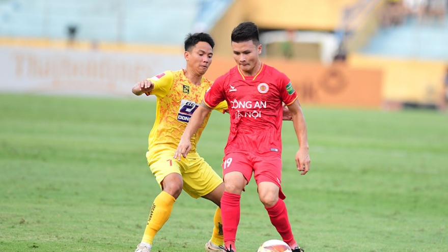 Chuyển nhượng V-League: Cựu tuyển thủ U23 Việt Nam có bến đỗ mới bất ngờ