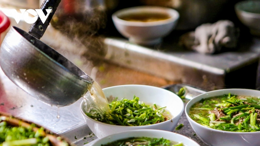 Bảo tàng trực tuyến đầu tiên về ẩm thực sắp xuất hiện tại Việt Nam