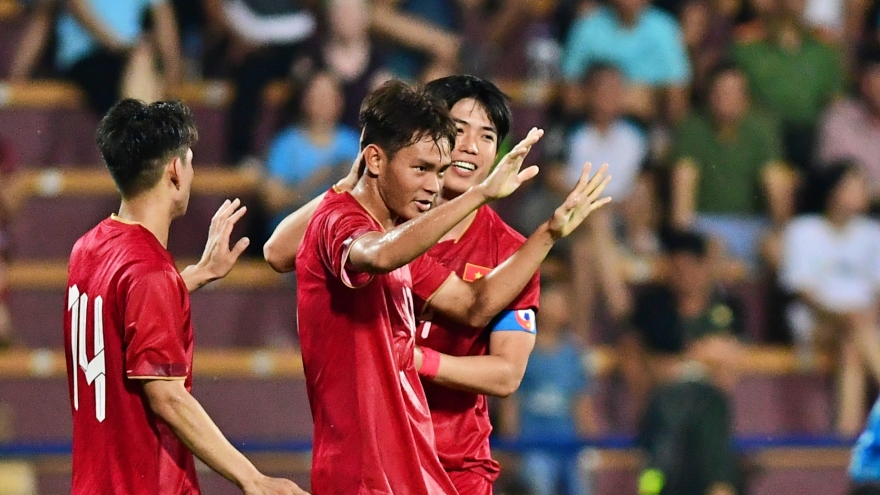 Danh sách 16 đội dự VCK U23 châu Á 2024: Tự hào Đông Nam Á