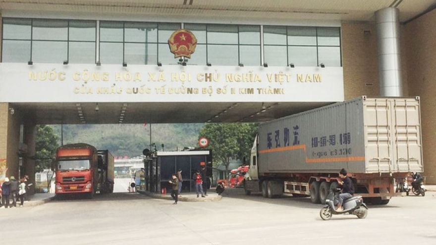 Lào Cai thúc đẩy xúc tiến thương mại hỗ trợ doanh nghiệp xuất khẩu