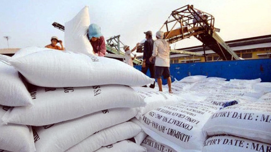 Ấn Độ áp thuế với gạo đồ: Giá gạo Việt Nam thế nào sau khi lên đỉnh thế giới?