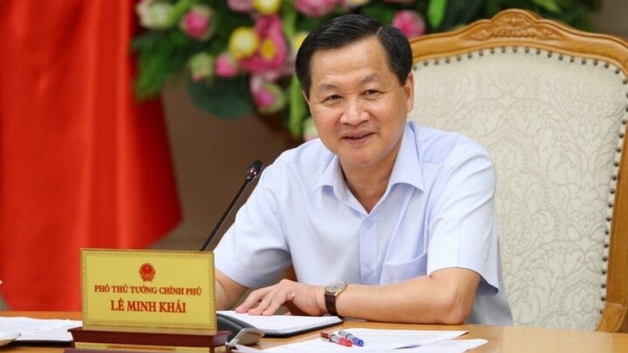 Yêu cầu Bộ Tài chính trình ngay kinh phí chi trả tiền Giải thưởng Hồ Chí Minh