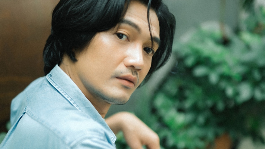 Quang Tuấn - nam diễn viên liên tục biến hóa ở dòng phim kinh dị