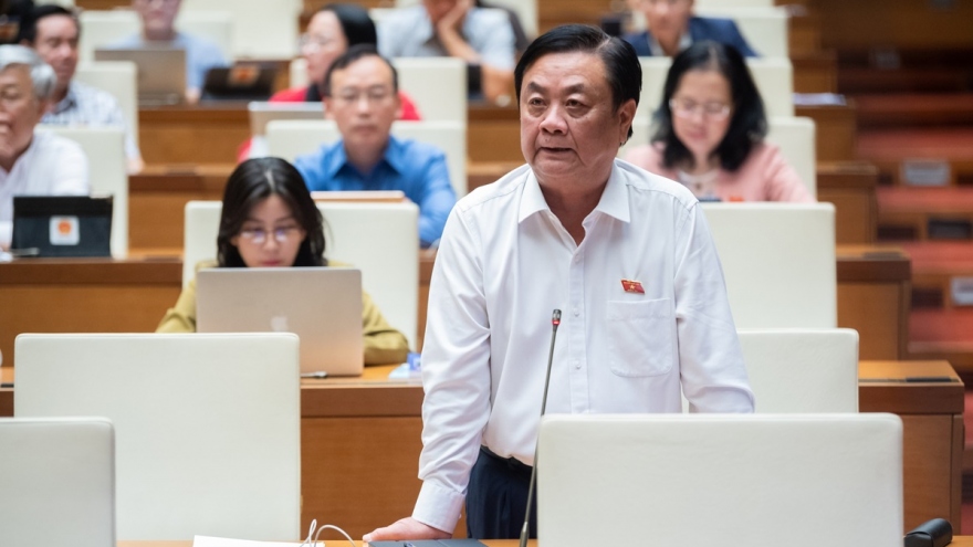 Bộ trưởng Lê Minh Hoan: "Thiết kế 3 chương trình mục tiêu quốc gia còn lỏng lẻo"