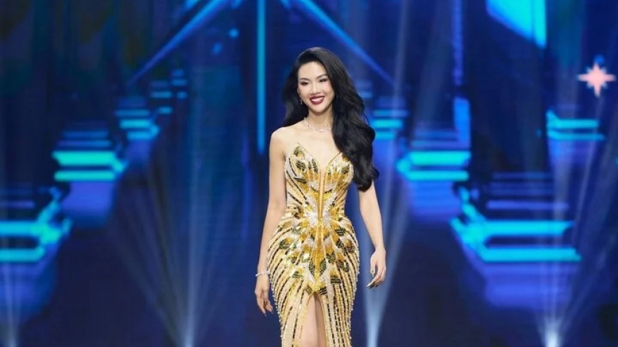 Miss Universe thế giới lên tiếng về chuyện Hoa hậu Bùi Quỳnh Hoa bị tố mua giải