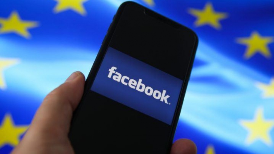 EU tăng cường kiểm duyệt thông tin trên Facebook và Instagram