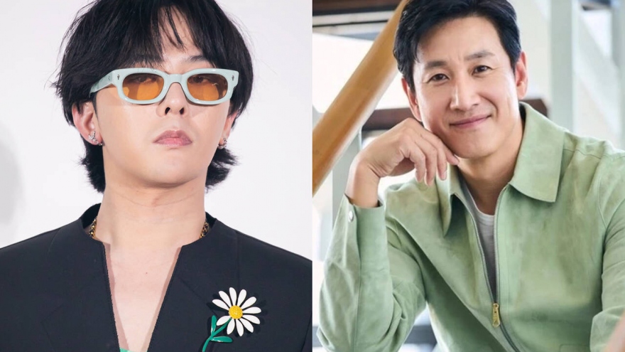G-Dragon và tài tử "Ký sinh trùng" bị cấm rời khỏi Hàn Quốc