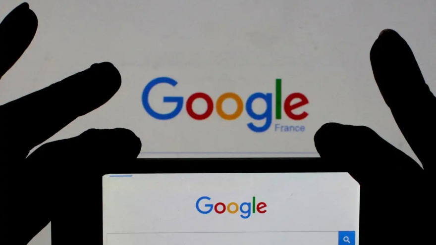 Nhật Bản điều tra Google trên thị trường tìm kiếm