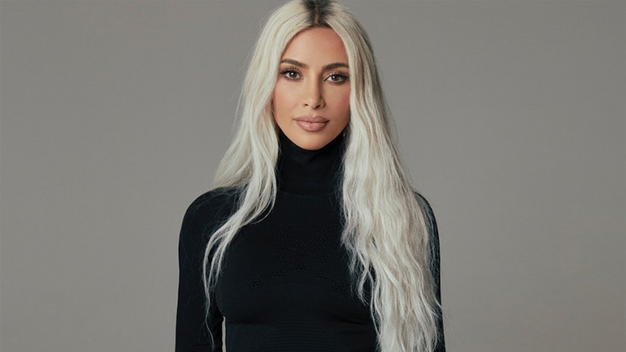 Kim Kardashian: "Luôn cảm thấy như mọi người đã đánh giá thấp tôi”