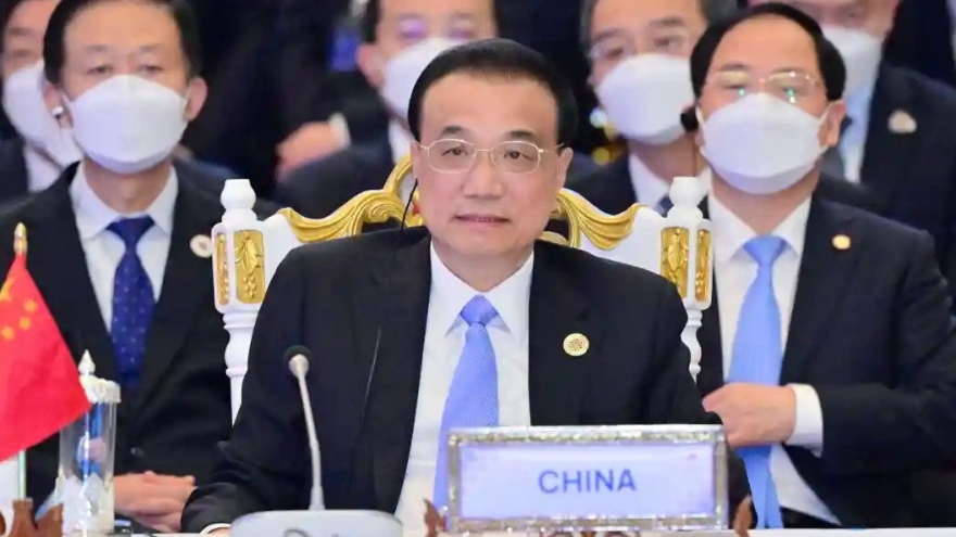 Thi hài nguyên Thủ tướng Trung Quốc Lý Khắc Cường sẽ được hỏa táng tại Bắc Kinh