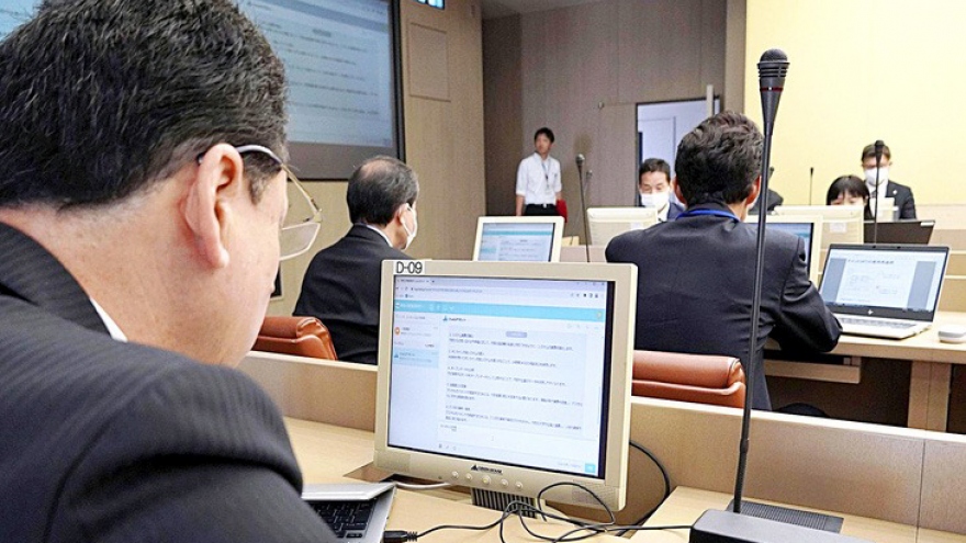 Doanh nghiệp Nhật Bản thiết lập hệ thống chứng nhận AI
