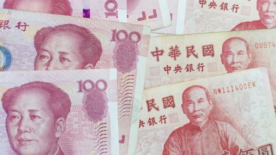 Trung Quốc và Brazil lần đầu giao dịch thương mại bằng đồng nội tệ