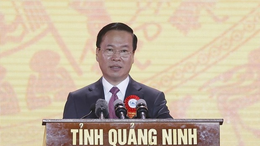 Quang Ninh asked to become international tourism, marine economy hub
